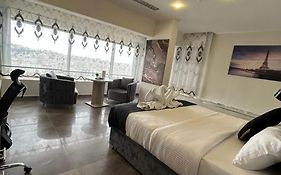 Antalya Hotel Amman